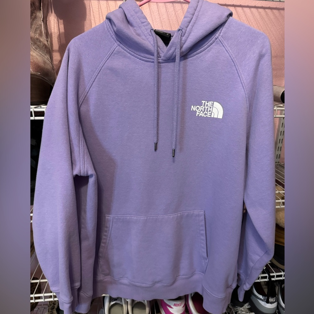 North Face Hoodie